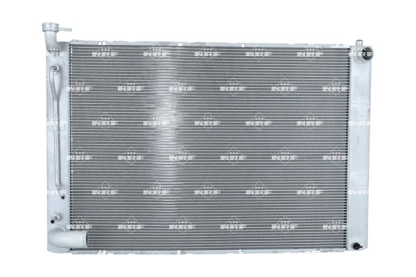Radiateur NRF 53681