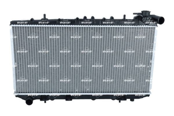Radiateur NRF 536864