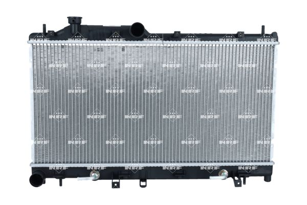 Radiateur NRF 53700