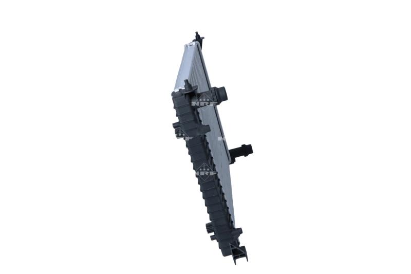 NRF Radiateur 53720