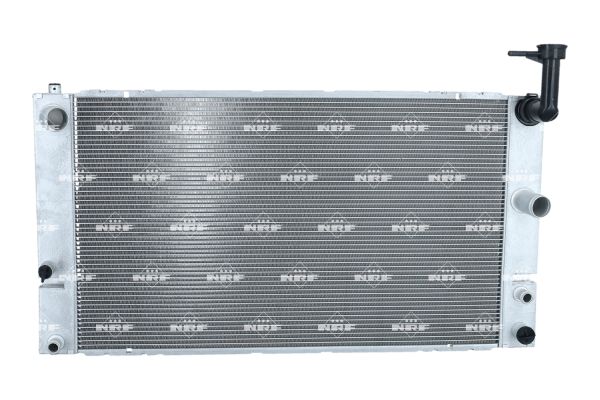 Radiateur NRF 53747