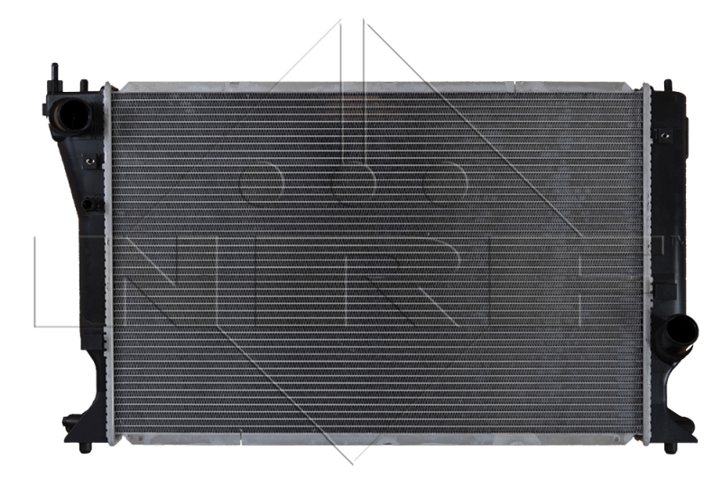 Radiateur NRF 53767