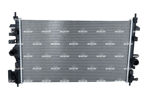 Radiateur NRF 53773