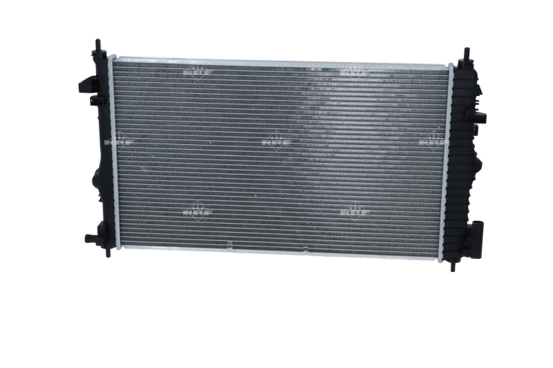 NRF Radiateur 53777
