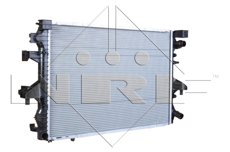 Radiateur NRF 53795