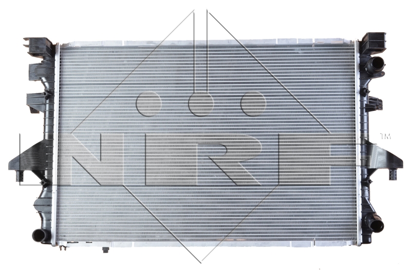 NRF Radiateur 53795