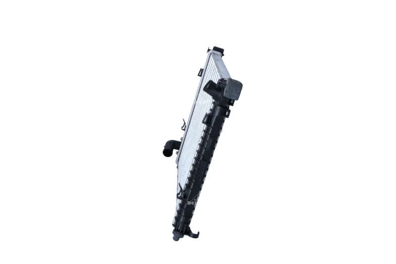NRF Radiateur 53807