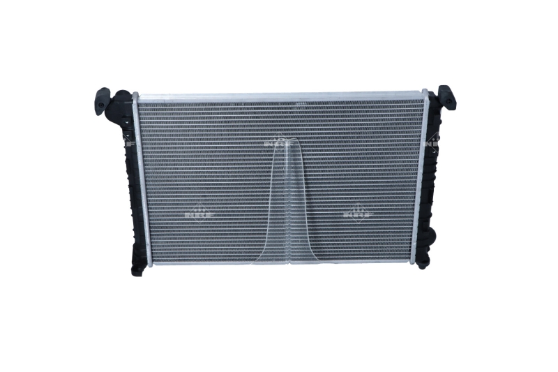 NRF Radiateur 53807