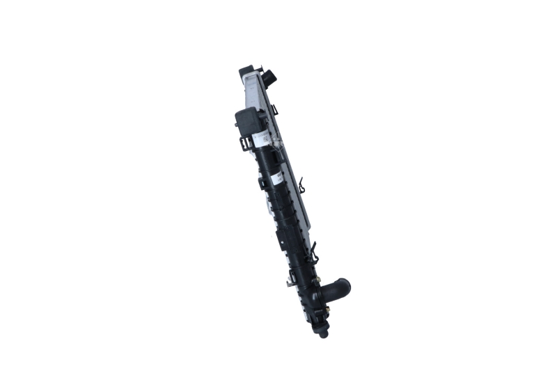 NRF Radiateur 53807