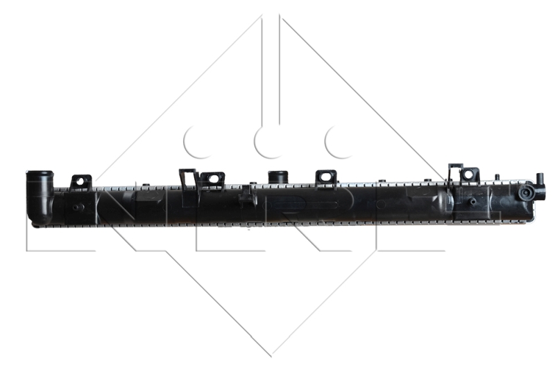 NRF Radiateur 53823