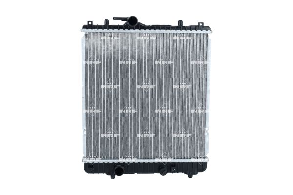 Radiateur NRF 53825