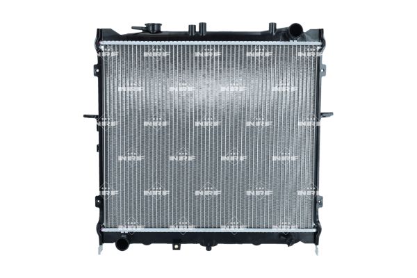Radiateur NRF 53831