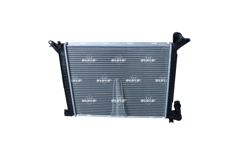 NRF Radiateur 53841