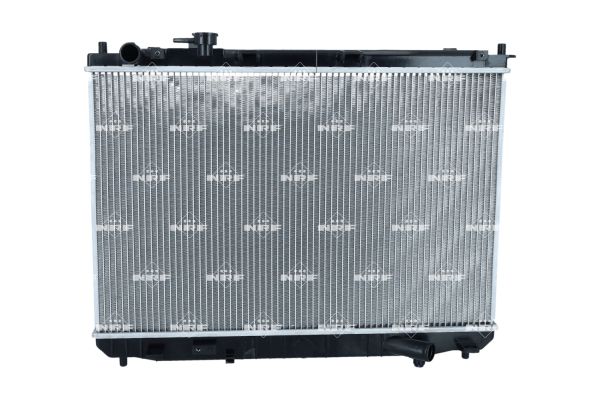 Radiateur NRF 53847