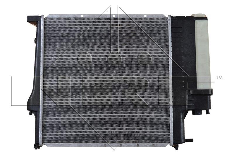 NRF Radiateur 53849