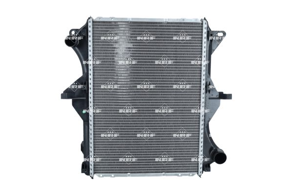 Radiateur NRF 53858