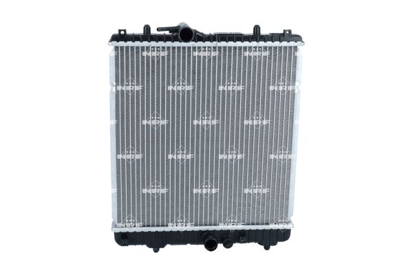 Radiateur NRF 53862