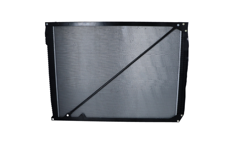 NRF Radiateur 53867
