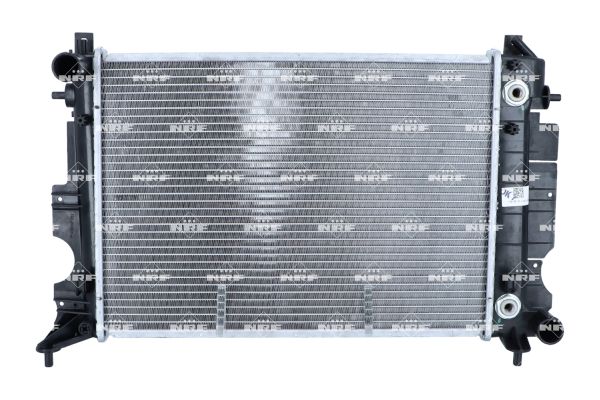 Radiateur NRF 53873