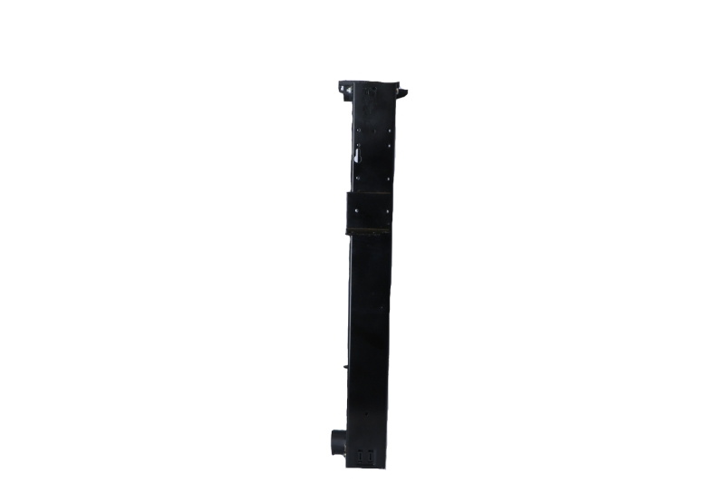 NRF Radiateur 53890