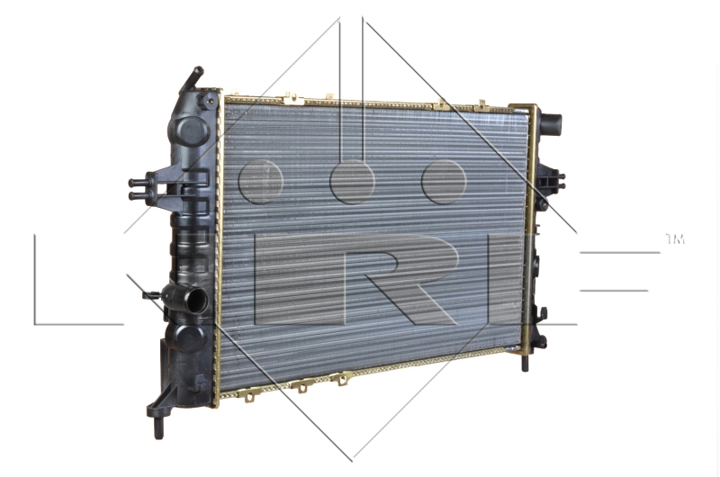 Radiateur NRF 53898
