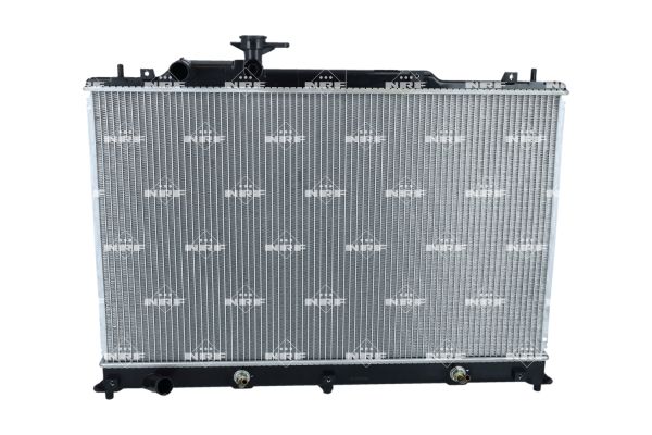 Radiateur NRF 53904
