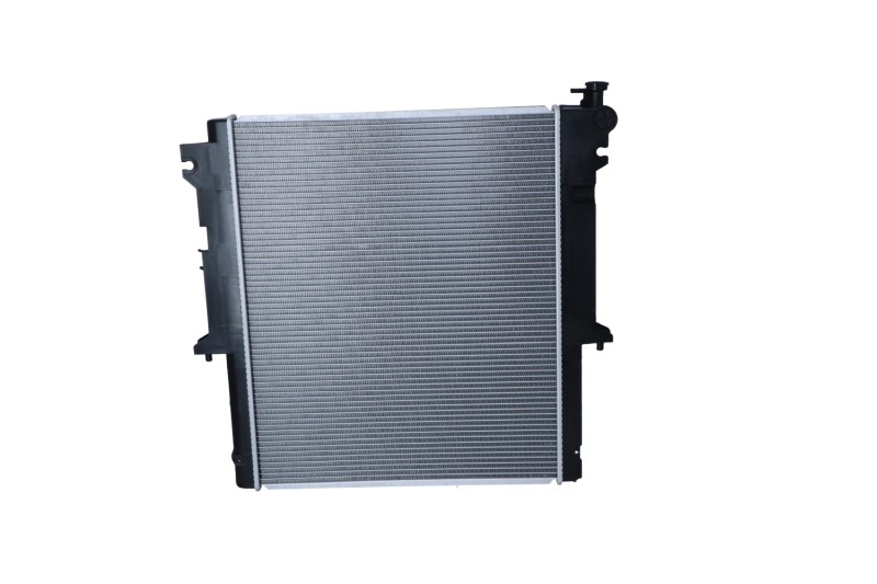 NRF Radiateur 53910