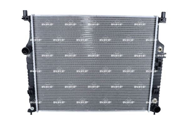 Radiateur NRF 53937