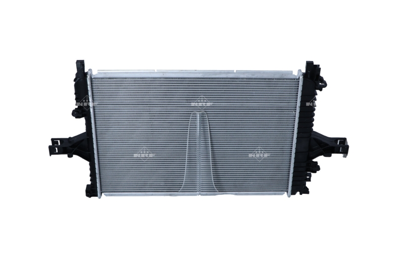 NRF Radiateur 53946