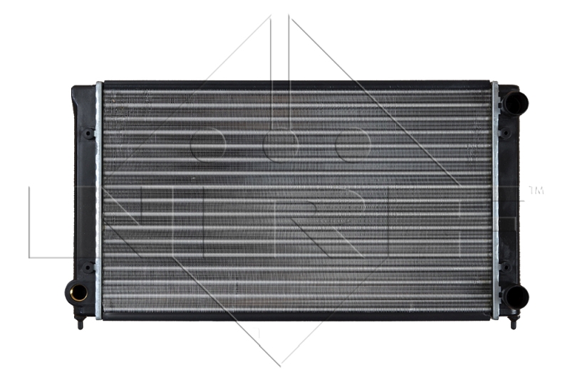 Radiateur NRF 539501