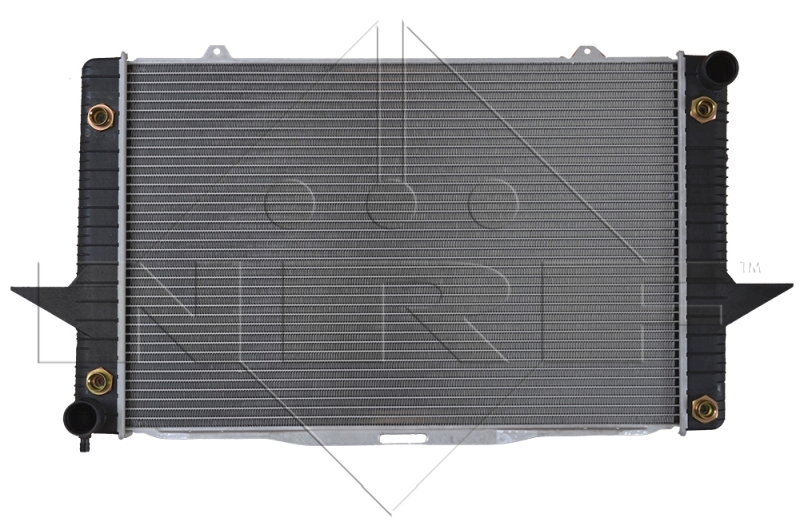 Radiateur NRF 539509