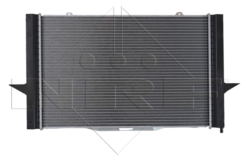 NRF Radiateur 539509