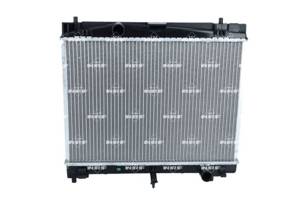 Radiateur NRF 53972