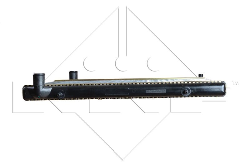 NRF Radiateur 53973