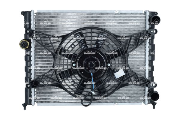Radiateur NRF 53999