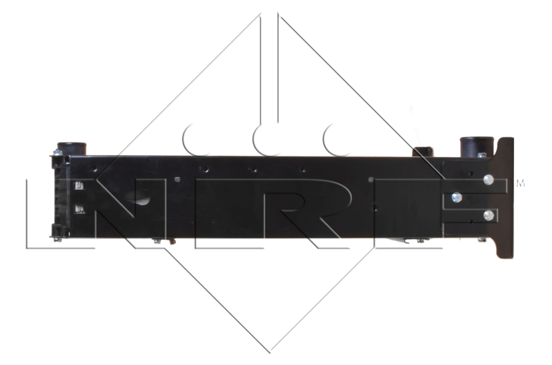 NRF Aandrijfaccu koeler 54076