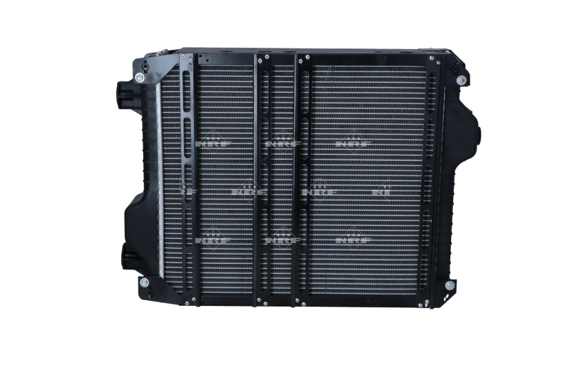 NRF Radiateur 54079