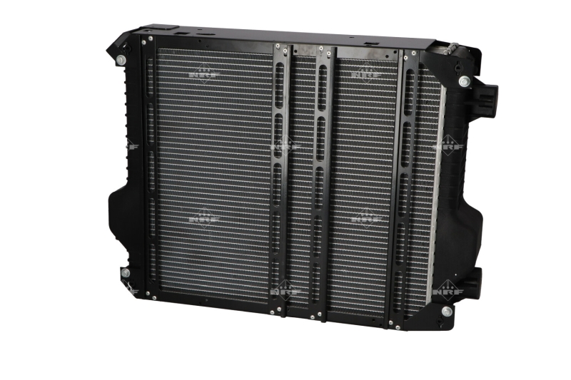 NRF Radiateur 54081