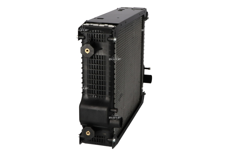 NRF Radiateur 54081