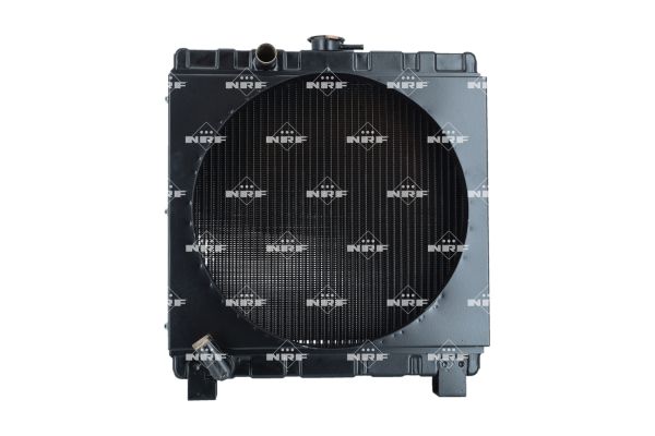 Aandrijfaccu koeler NRF 54105