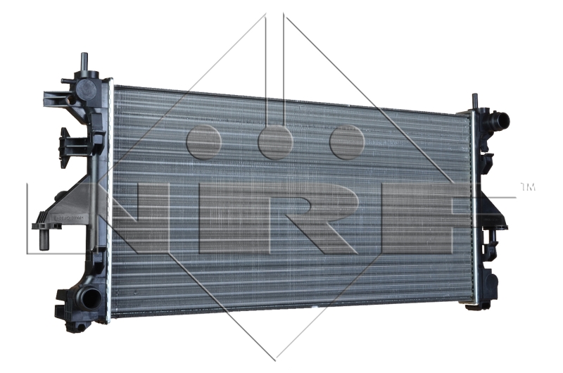 Radiateur NRF 54204A