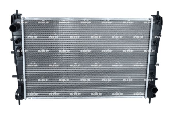 Radiateur NRF 54503