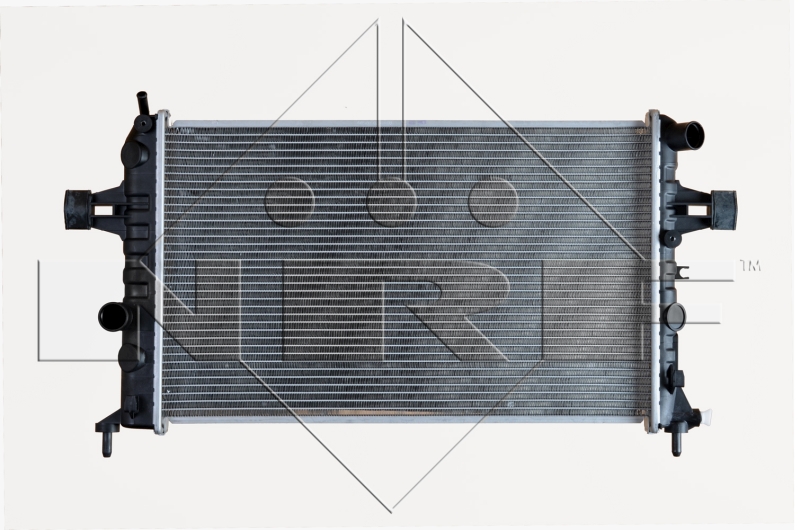 Radiateur NRF 54668