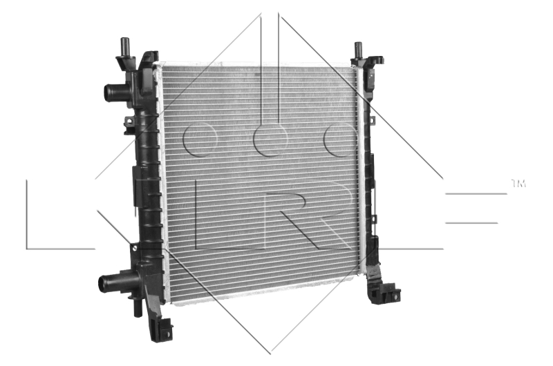 Radiateur NRF 54671