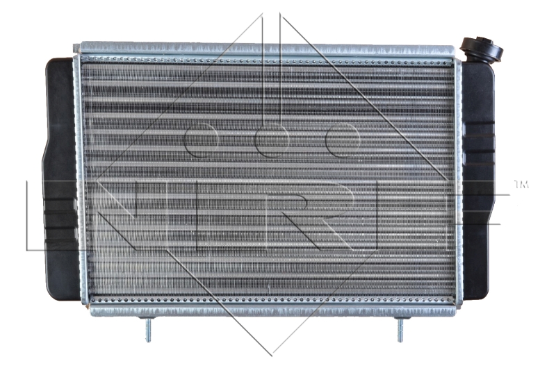 NRF Radiateur 54683