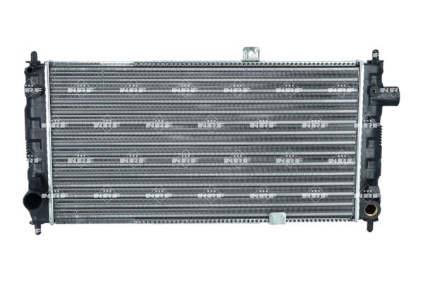 Radiateur NRF 54704