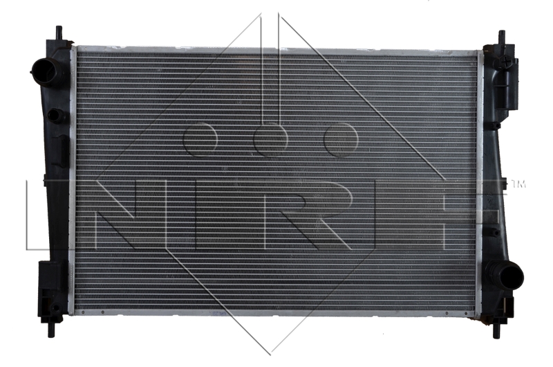 Radiateur NRF 54752