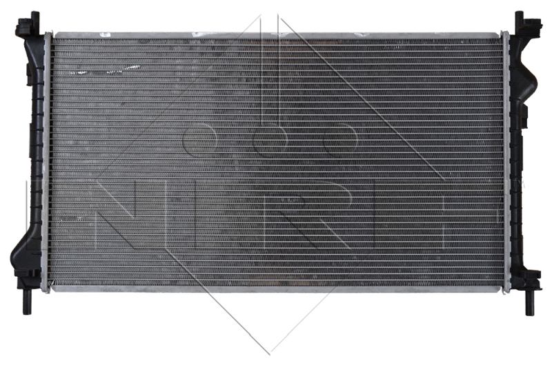 NRF Radiateur 54756