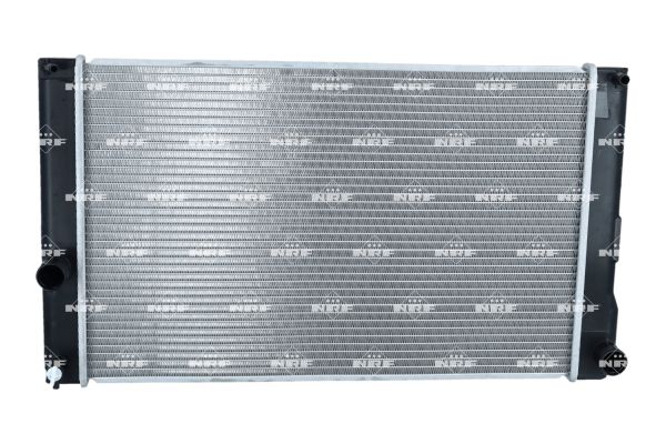 Radiateur NRF 550008