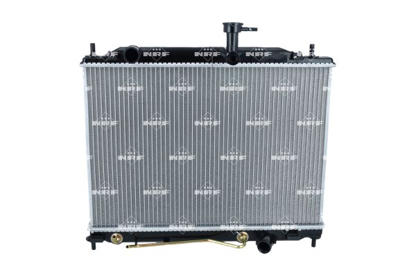 Radiateur NRF 550015